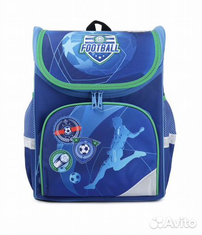 Новый школьный ранец