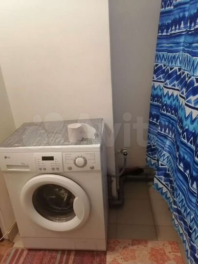 Квартира-студия, 26 м², 3/17 эт.