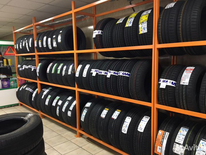 КАМА Grant (НК-241) 185/60 R14