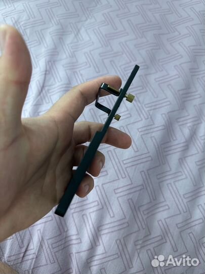 Экшн-адаптер для камеры Монтажная пластина