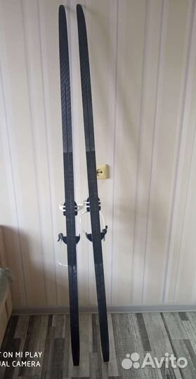 Лыжи беговые