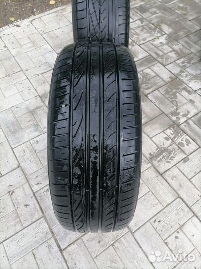 Goodyear Excellence 235/55 R17 99V