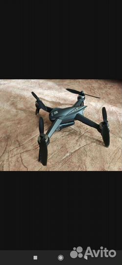 Продам квадрокоптер