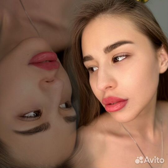 Перманентный макияж