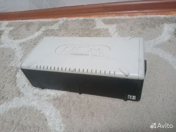 Ибп Powercom WAR-1000A