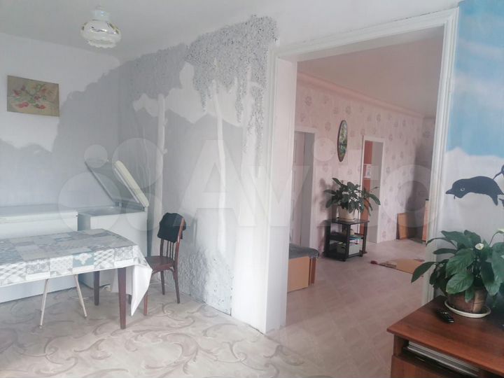 Дом 150 м² на участке 29 сот.