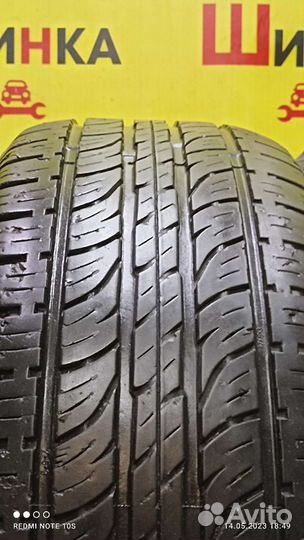 Viatti Bosco A/T V-237 235/55 R17