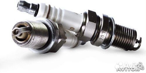 Свечи-пушки Дудышева(экономия топлива)цена за 4шт