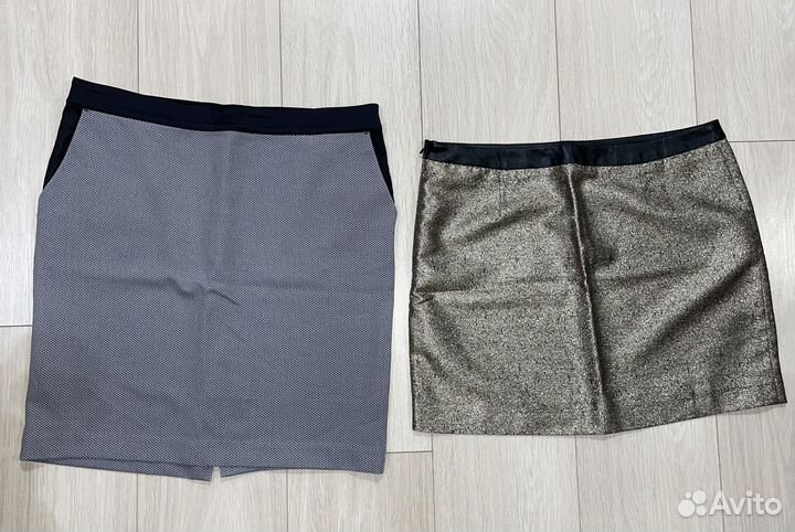 Пакет вещей