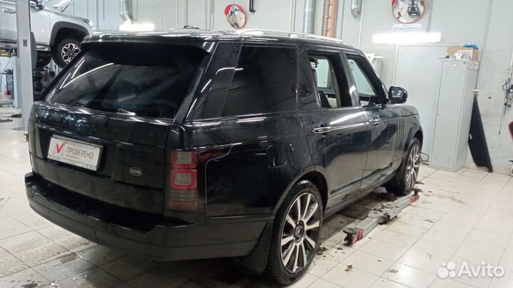 Land Rover Range Rover 3.0 AT, 2014, 283 634 км