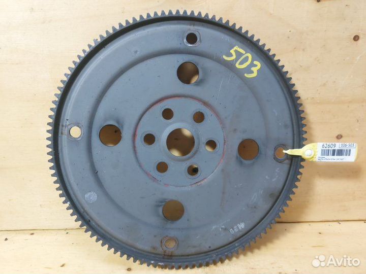 Маховик Mazda Atenza GY3W L3VE 2007