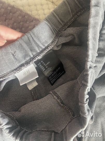 Вещи пакетом