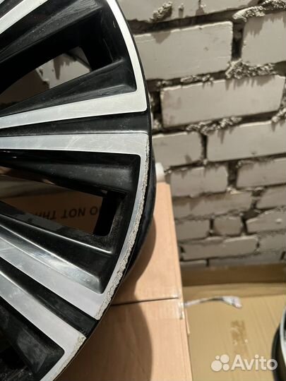 Диск Вольво Volvo r19 R19 32134632