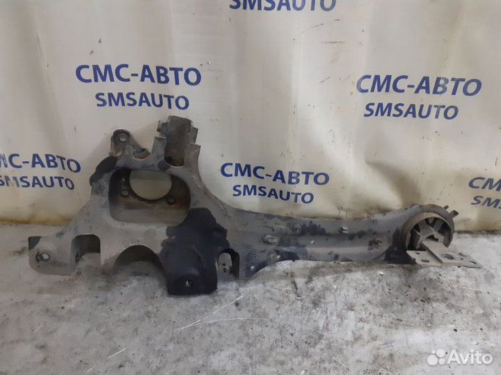 Кулак поворотный задний левый Volvo S80 С80 4.4