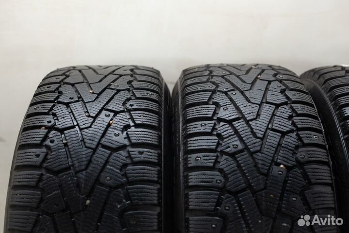 Pirelli Ice Zero 235/60 R18 107H