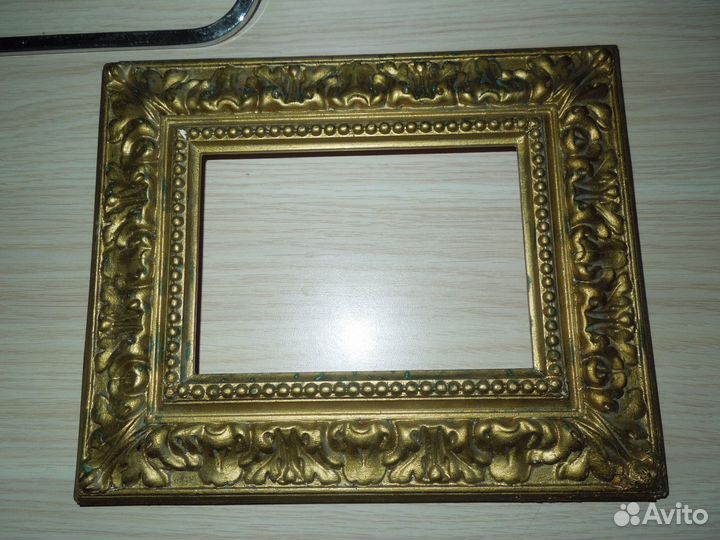 Рама для картины 19 век Царская Россия