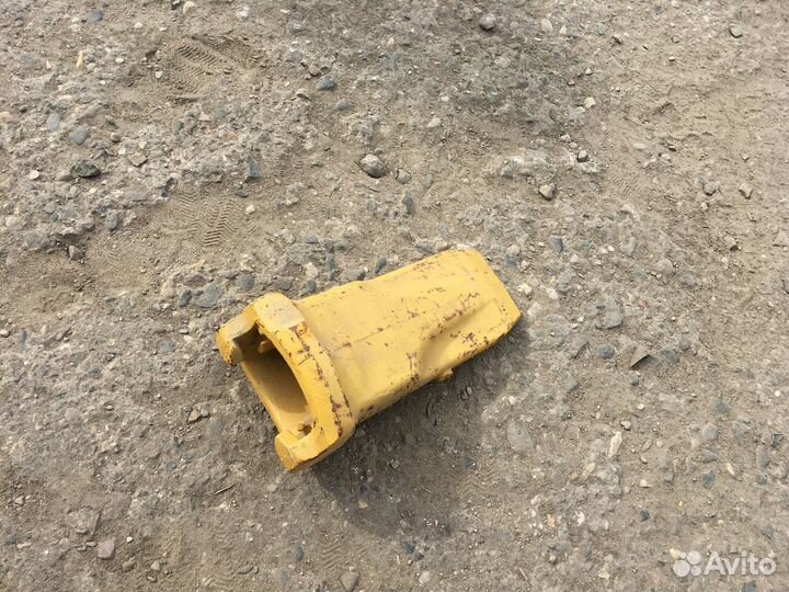 Коронка Cat K110 286-2114 Penetration Plus Tip