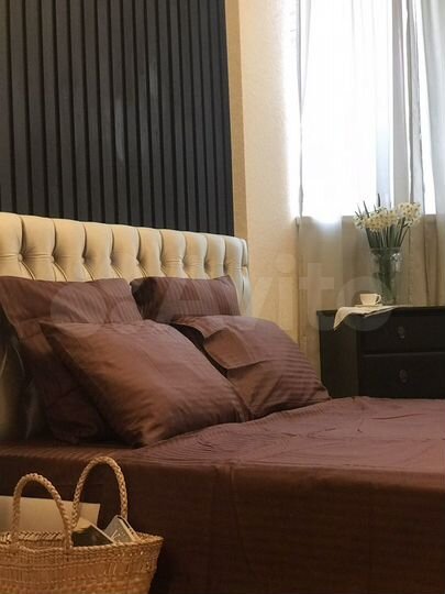 Квартира-студия, 30 м², 6/14 эт.