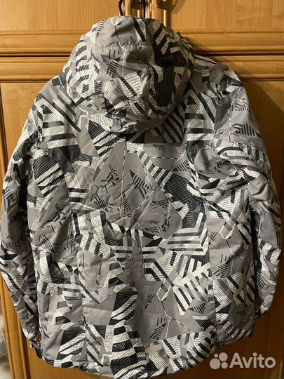 Куртка на мальчика