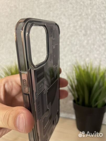 Чехол для iPhone 12 pro max