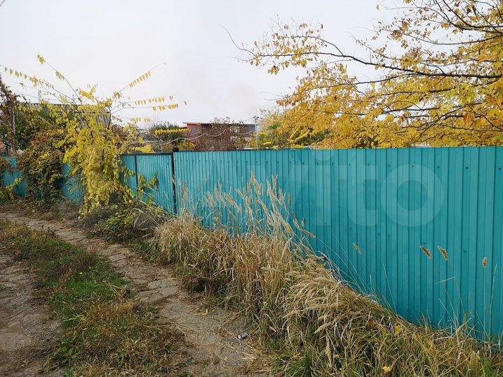 Участок 7 сот. (СНТ, ДНП)