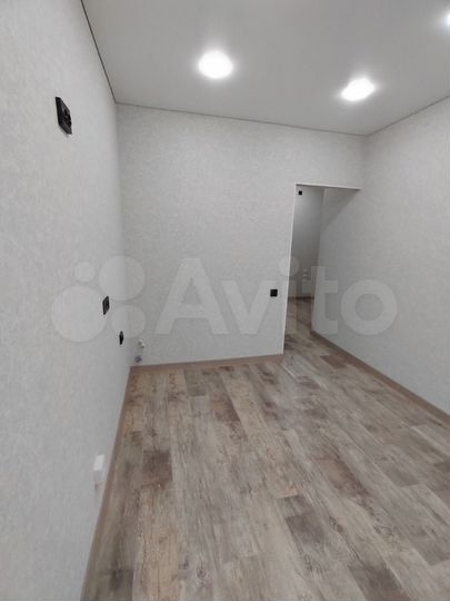 1-к. квартира, 42,1 м², 9/9 эт.