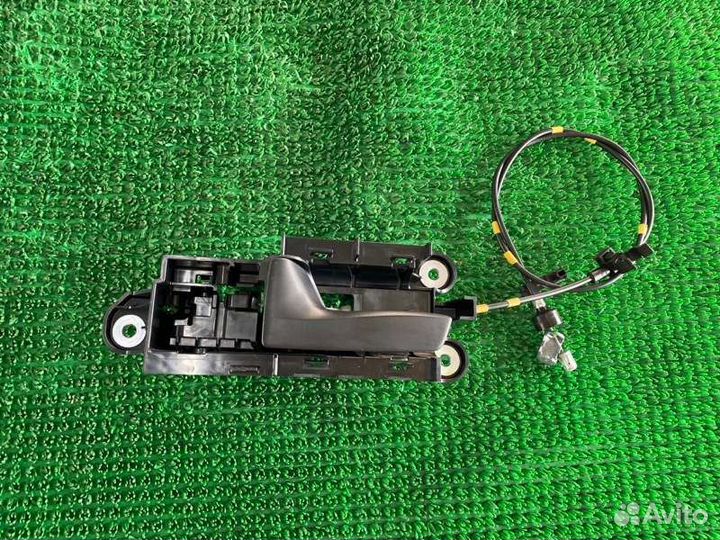 Ручка откидывания сиденья лев. зад. Lexus Rx350, R