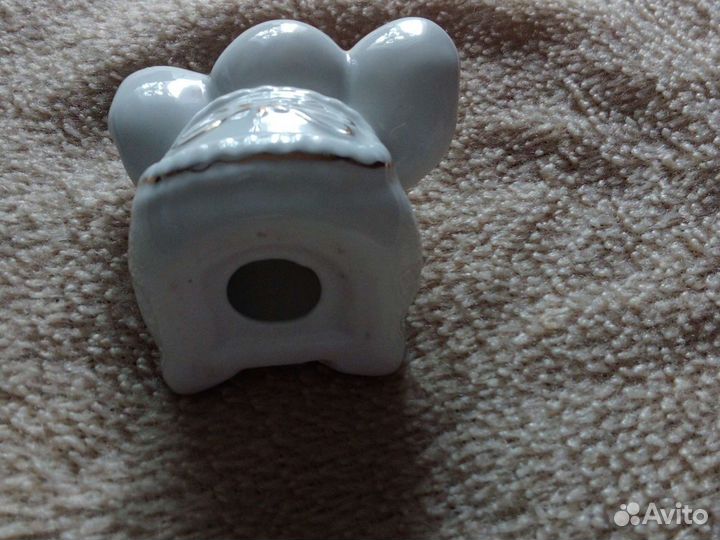 Статуэтка слоник