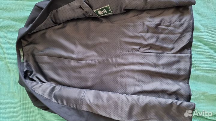 Брючный костюм мужской Van Cliff