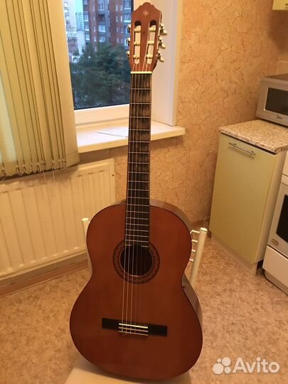 Гитара Yamaha C40