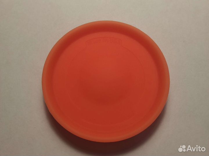 ZipChip mini frisbee/мини летающая тарелка