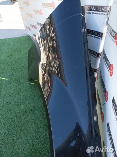 Крыло переднее правое Mercedes E-Class W212