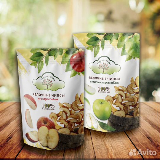 Графический 3D дизайн