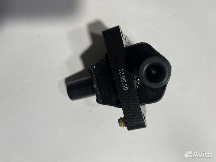 Катушка зажигания ssangyong chairman LCD001