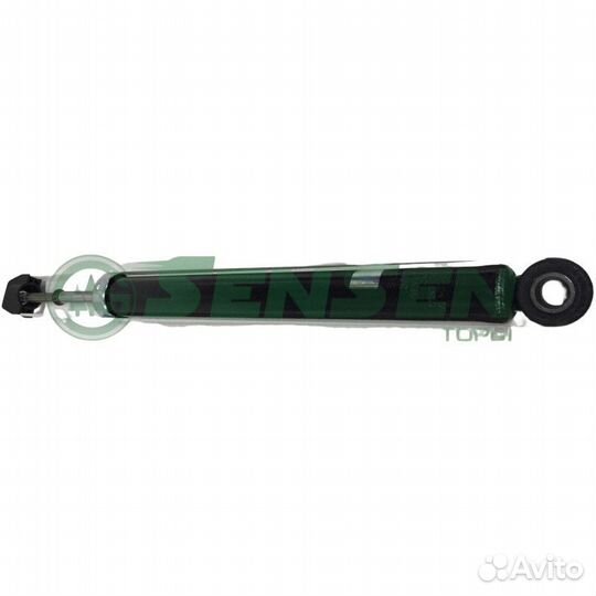 Амортизатор задний мост Toyota Yaris 1.01.31.4D 99