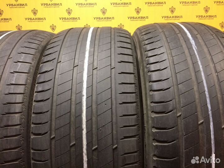 Michelin Latitude Sport 3 275/45 R20