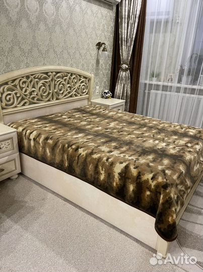 Плед покрывало