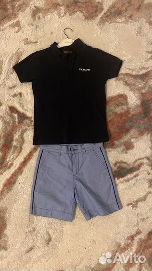 Батник для мальчика