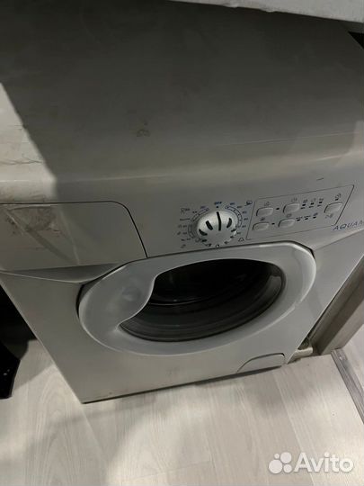 Стиральная машина бу