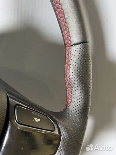 Руль kia автоваз