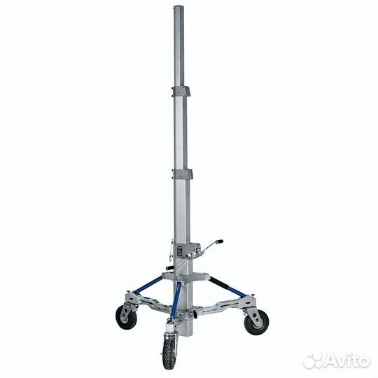 Стойка для освещения Avenger B7034FF Long John Sil