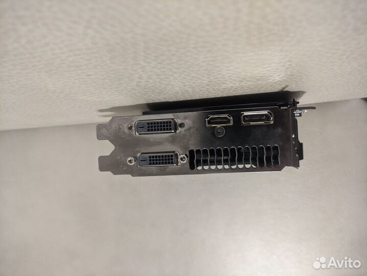 Видеокарта gtx 1060 3Gb