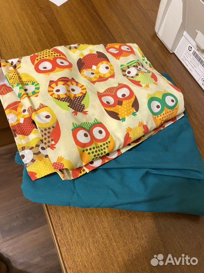 Хирургический костюм 42