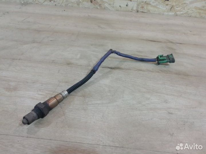 Датчик кислорода Geely Mk sedan 1.5 2008