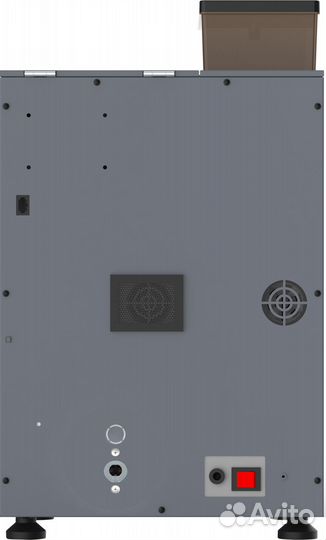 Настольный кофейный аппарат