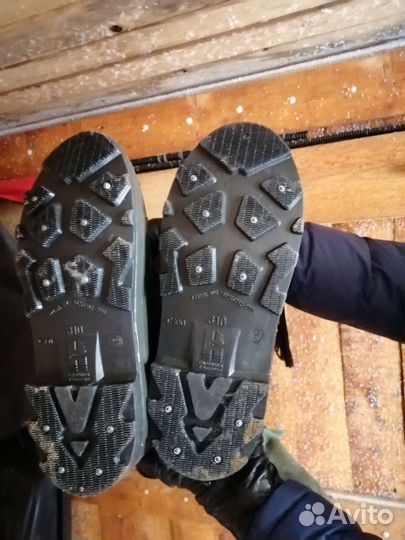 Сапоги для рыбалки