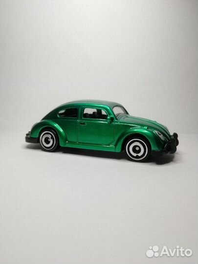 Volkswagen custom 1/64