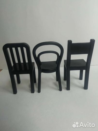 Крючки настенные Икея. Комплект из трёх штук