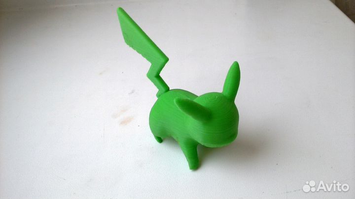 3D Печать Электросталь