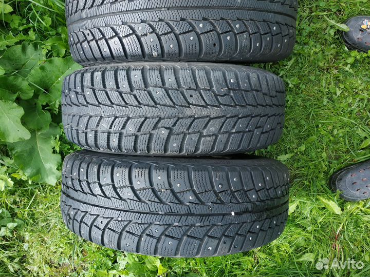Зимние колеса r14 на ваз